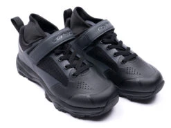 Carnac Mode Mountain Bike SPD Trail Shoe Black -Bikes Happy Store SHCAMMTBB P4