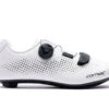 Carnac Prove Road Shoe White -Bikes Happy Store SHCAPRW P1