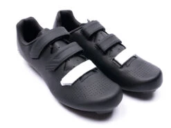 Carnac Sortie Road Shoe Black -Bikes Happy Store SHCASRB P4