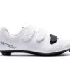 Carnac Sortie Road Shoe White -Bikes Happy Store SHCASRW P1