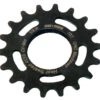 On-One CNC Chromoly Screw-on Track Cog 1/8in -Bikes Happy Store SKOOCHRTC18 P2