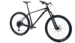 On-One Scandal SRAM SX Mountain Bike 8 On-One Scandal SRAM SX Mountain Bike -Bikes Happy Store Scanal New P2 black