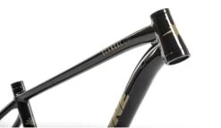 On-One Scandal LTD 29er MTB Frame -Bikes Happy Store ScandalLTDframeblack 02