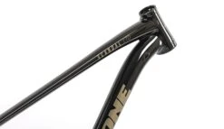 On-One Scandal LTD 29er MTB Frame -Bikes Happy Store ScandalLTDframeblack 05