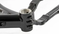 On-One Scandal LTD 29er MTB Frame -Bikes Happy Store ScandalLTDframeblack 06