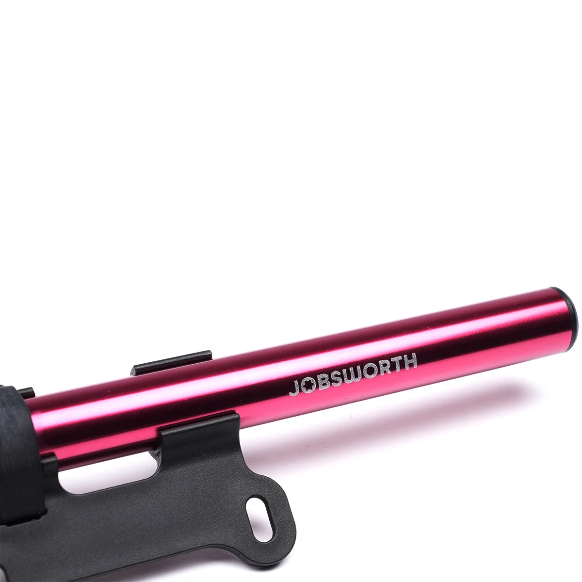 Jobsworth Aluminium High Pressure Mini Pump 4 Jobsworth Aluminium High Pressure Mini Pump - Image 2