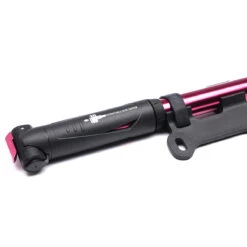 Jobsworth Aluminium High Pressure Mini Pump 8 Jobsworth Aluminium High Pressure Mini Pump -Bikes Happy Store TOJOAHPMP P3