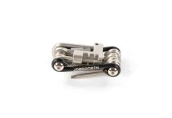 Jobsworth 11-In-1 Multitool / Black -Bikes Happy Store TOJW11IN1 P1