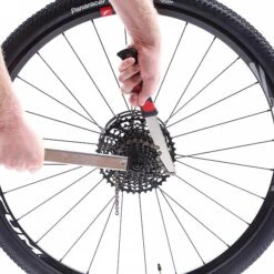 Jobsworth Heavy Duty Chain Whip -Bikes Happy Store TOJWCW P2