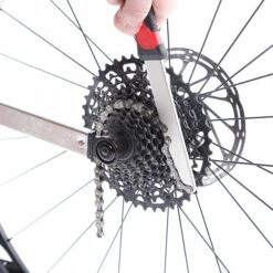 Jobsworth Heavy Duty Chain Whip -Bikes Happy Store TOJWCW P3