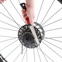 Jobsworth Heavy Duty Chain Whip -Bikes Happy Store TOJWCW P4