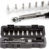 Jobsworth Pro Torque Wrench Set 1 Jobsworth Pro Torque Wrench Set -Bikes Happy Store TOJWMTWSV2 P1 03