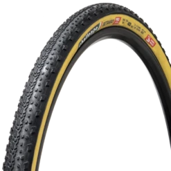 Challenge Getaway Handmade 700c Folding Tyre