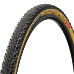 Challenge Gravel Grinder Handmade 700c Folding Tyre
