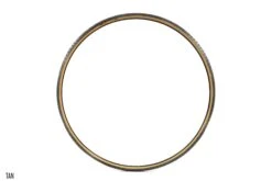 Ruffy Tuffy Folding Tyre With Puncture Protection -Bikes Happy Store TYPART 700 28 AMB P1