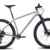 Titus El Viajero SRAM X01 AXS Mountain Bike -Bikes Happy Store Titus ElViajero X01AXS Silver P1