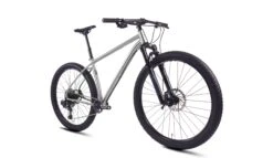Titus El Viajero SRAM X01 AXS Mountain Bike -Bikes Happy Store Titus ElViajero X01AXS Silver P2