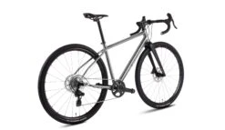 Titus Goldrush Campagnolo Ekar Titanium Gravel Bike 7 Titus Goldrush Campagnolo Ekar Titanium Gravel Bike -Bikes Happy Store Titus Goldrush Ekar Silver P3