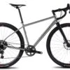 Titus Goldrush SRAM Force 1 Titanium Gravel Bike