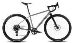 Titus Goldrush SRAM Force 1 Titanium Gravel Bike