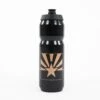 Titus 750ml Water Bottle / Black & Gold -Bikes Happy Store Vitus 750ML 1512x1512 1