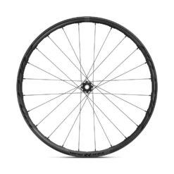 Fulcrum Rapid Red 300 700c Tubeless Ready Gravel Wheelset / Campagnolo N3W