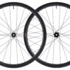 Selcof 35 Carbon Disc Wheels -Bikes Happy Store WPSEL35CD P1