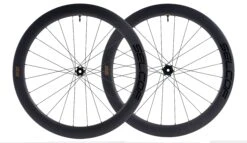 Selcof 55 Carbon Disc Wheels