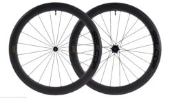 Selcof 55 Carbon Rim Brake Wheels