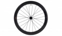 Selcof 55 Carbon Rim Brake Wheels -Bikes Happy Store WPSEL55C P3