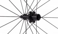 Selcof 55 Carbon Rim Brake Wheels -Bikes Happy Store WPSEL55C P5