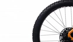 Planet X Jack Flash SRAM SX Mountain Bike -Bikes Happy Store YBPXJFSX P10