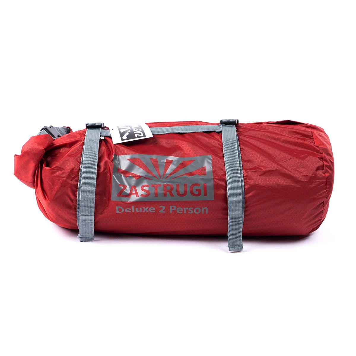 Zastrugi Deluxe 2 Person Tent 6 Zastrugi Deluxe 2 Person Tent - Image 4