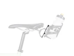 Topeak Position Cage Mount / Black 7 Topeak Position Cage Mount / Black -Bikes Happy Store alt position cage mounts 2