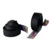 Cinelli Caleido EVA Bar Tape / Black (Multi Colour) -Bikes Happy Store ct37