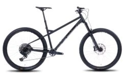 On-One Hello Dave SRAM GX AXS Mountain Bike -Bikes Happy Store hello dave black gx axs P1