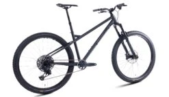 On-One Hello Dave SRAM GX AXS Mountain Bike -Bikes Happy Store hello dave black gx axs P3