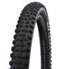 Schwalbe Hans Dampf Addix Twin Skin Folding TLR Tyre / 29 Inch / 2.35 / Black -Bikes Happy Store scm4115 5bb17178 318e 4de3 9cc1 61ef027d1a03