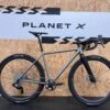 Planet X Tempest Sram Red Axs Mix/ Small -Bikes Happy Store thumbnail IMG 8585