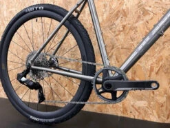 Planet X Tempest Sram Red Axs Mix/ Small -Bikes Happy Store thumbnail IMG 8586