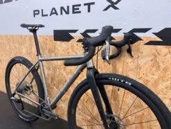 Planet X Tempest Sram Red Axs Mix/ Small -Bikes Happy Store thumbnail IMG 8587