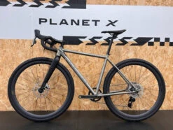 Planet X Tempest Sram Red Axs Mix/ Small -Bikes Happy Store thumbnail IMG 8590