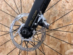 Planet X Tempest Sram Red Axs Mix/ Small -Bikes Happy Store thumbnail IMG 8591