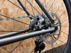 Planet X Tempest Sram Red Axs Mix/ Small -Bikes Happy Store thumbnail IMG 8592