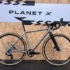 Planet X London Road Ti SRAM Rival AXS Bike / Small -Bikes Happy Store thumbnail IMG 8597