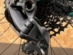 On-One Hello Dave - Sea Foam Green - Medium - Pike Select -Bikes Happy Store thumbnail IMG 8941