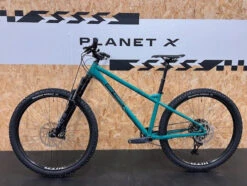 On-One Hello Dave - Sea Foam Green - Medium - Pike Select -Bikes Happy Store thumbnail IMG 8945