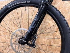 On-One Hello Dave - Sea Foam Green - Medium - Pike Select -Bikes Happy Store thumbnail IMG 8946