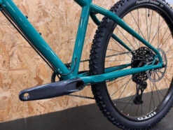 On-One Hello Dave - Sea Foam Green - Medium - Pike Select -Bikes Happy Store thumbnail IMG 8947