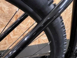 On-One Scandal SRAM SX Mountain Bike / Large / Black & Sand -Bikes Happy Store thumbnail IMG 8953